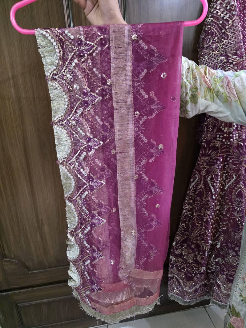 Maxi  colour perple __medium size 1