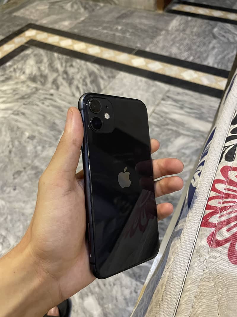 Apple iPhone 11 2