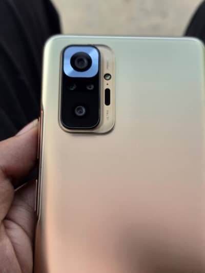 Xiaomi Redmi Note 10 Pro 6/128 non pta  108mp camera exchange PTA only