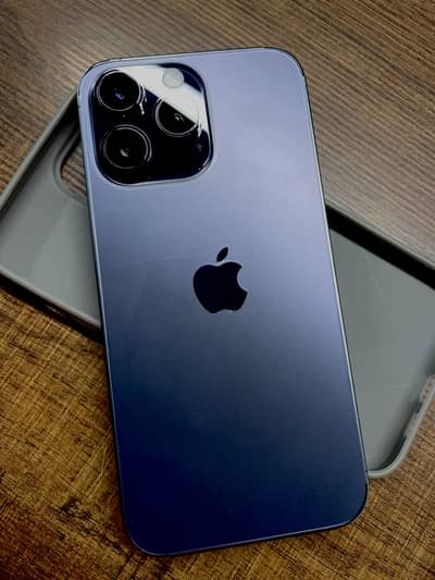 Apple iPhone 14 Pro Max JV
