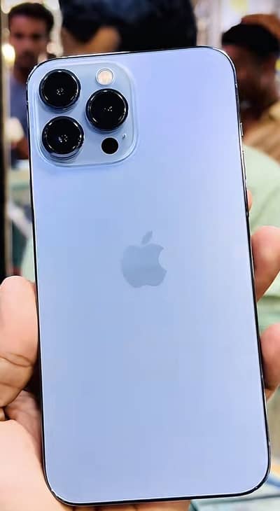 Apple iPhone 13 Pro Max
