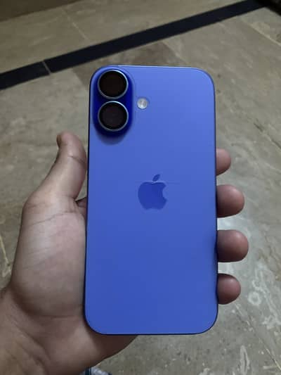 Apple iPhone 16 jv