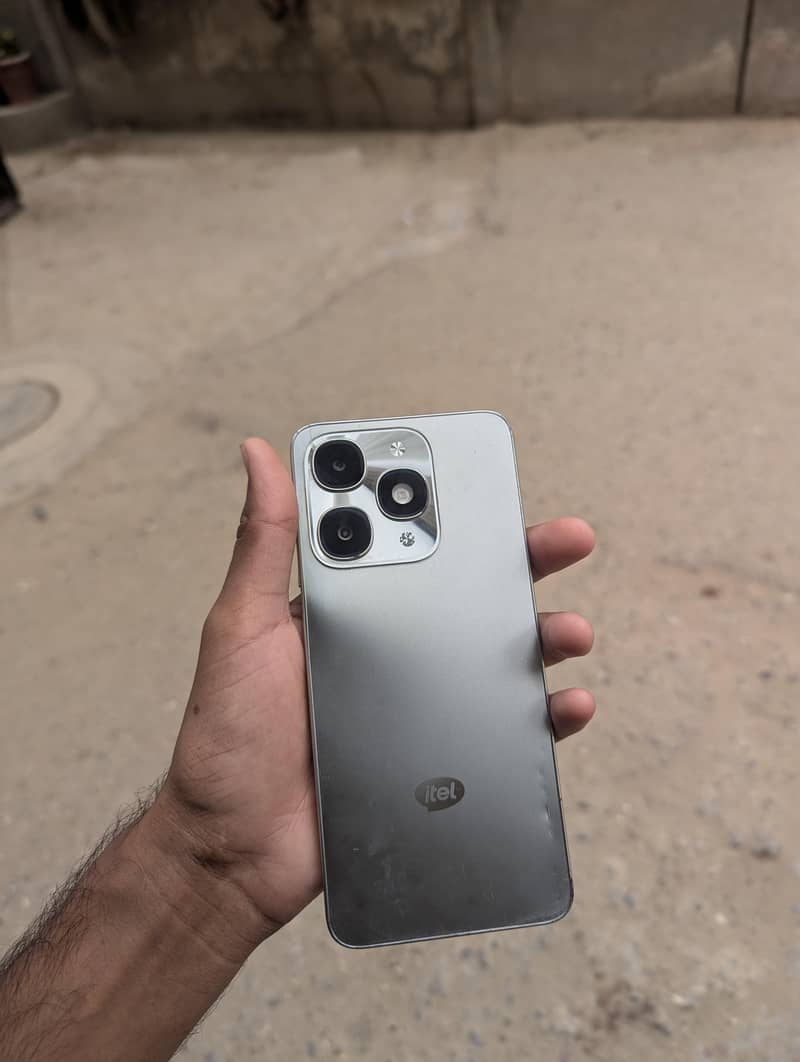 Itel Other Model 0