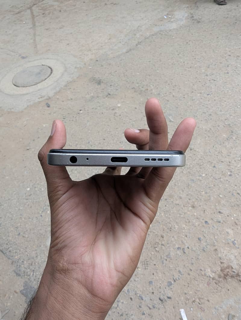 Itel Other Model 5