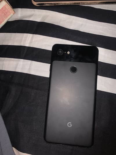 10/10 pixel 3xl exchange poss