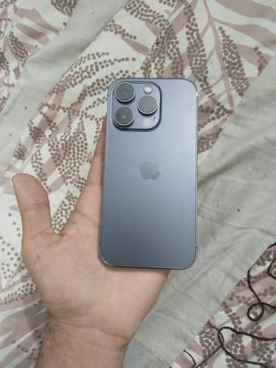 Apple iPhone 14 Pro