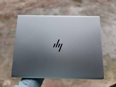 Hp elite book 735 G6
