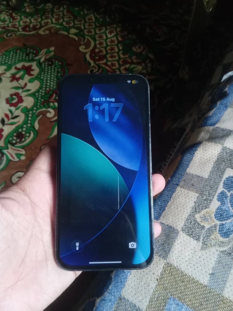 Apple iPhone 13 Pro Max 5