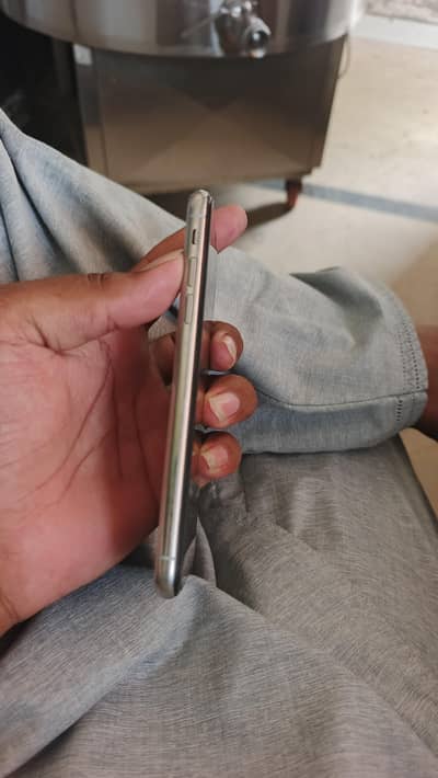 Apple iPhone X  03224476387