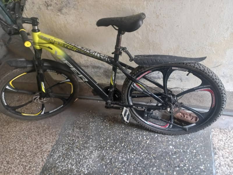 New cycle 3