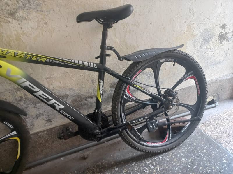 New cycle 4