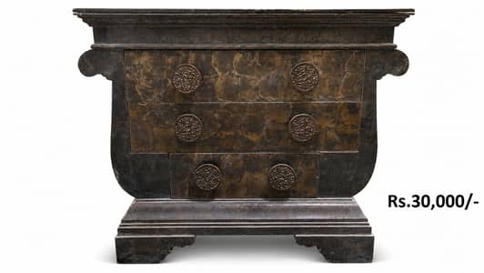 USED FURNITURES / PURE WOOD ANTIQUE COLLECTION