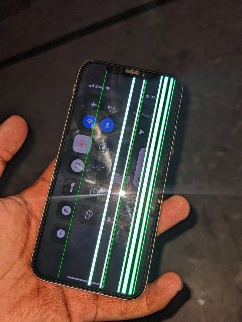 Apple iPhone X 1