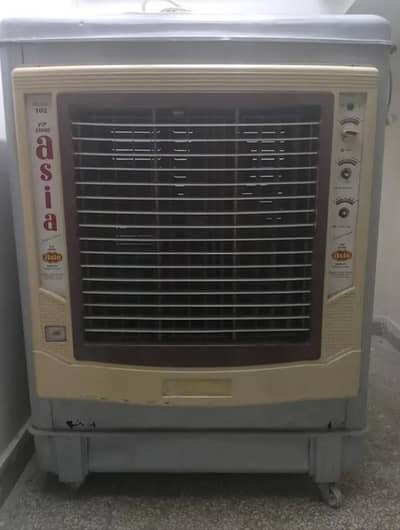 Air Cooler