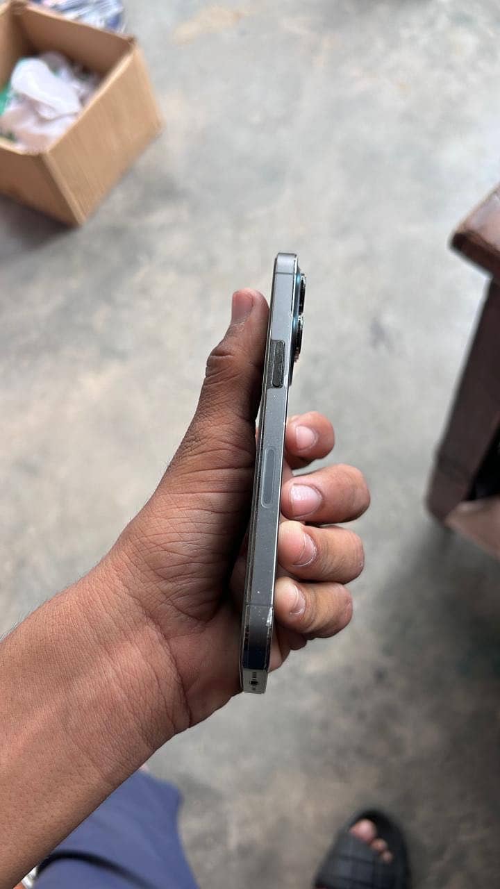 Apple iPhone 13 Pro 5