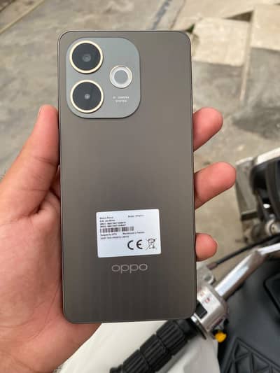 OPPO A5 Pro