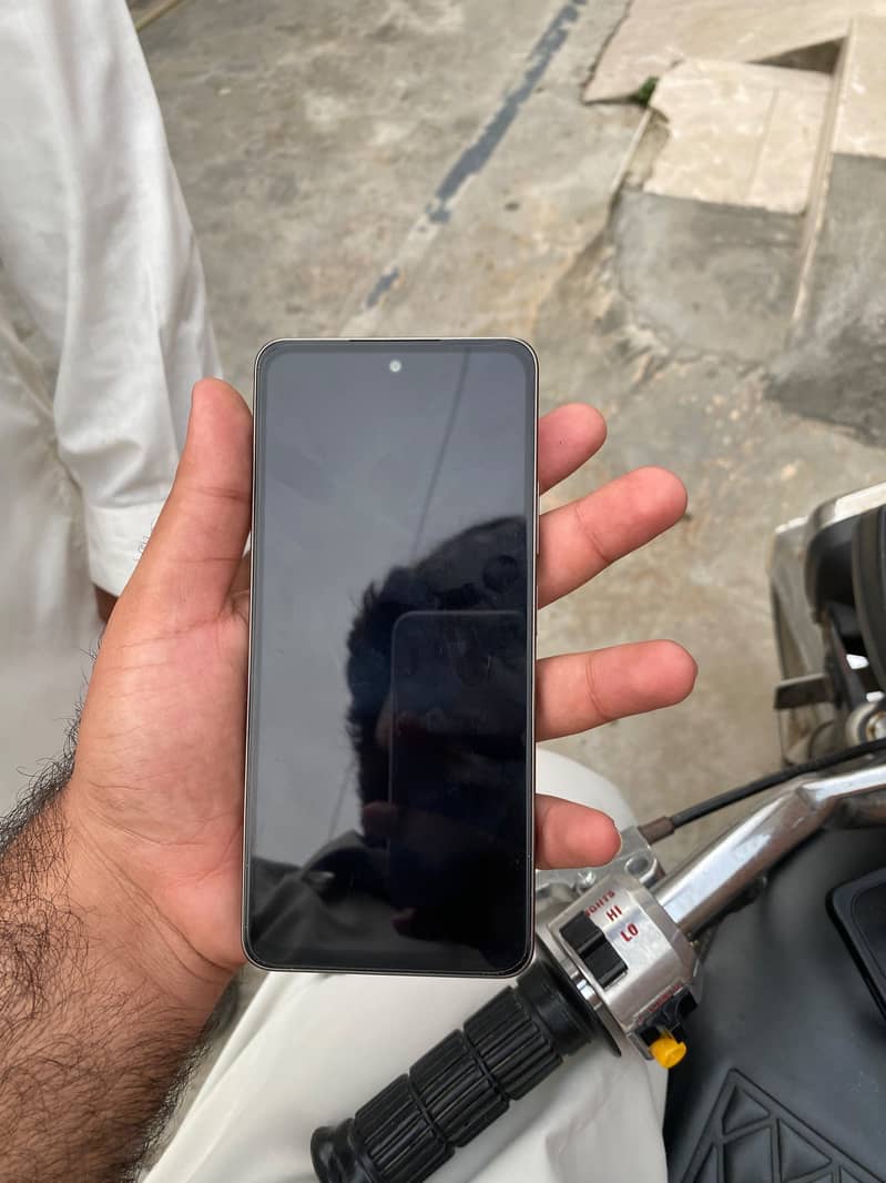 OPPO A5 Pro 5