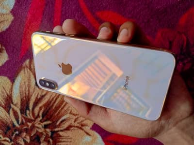 Apple iPhone XS
