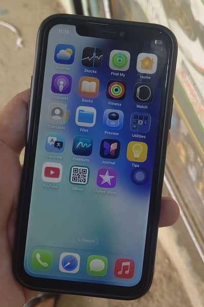 Apple iPhone 11 Pro