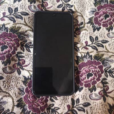 Samsung Mobile A16