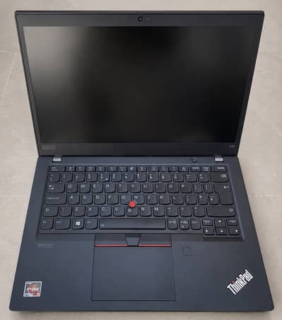 Lenovo X13 | AMD Ryzen 5 Pro 4650 | 6 Core 12 Thread | 16 GB | 256 GB