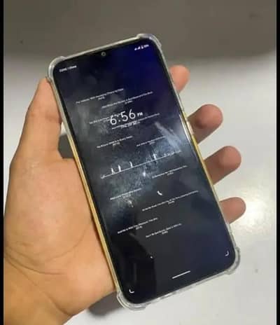 Realme C25Y