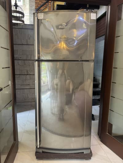 Dawlance refrigerator
