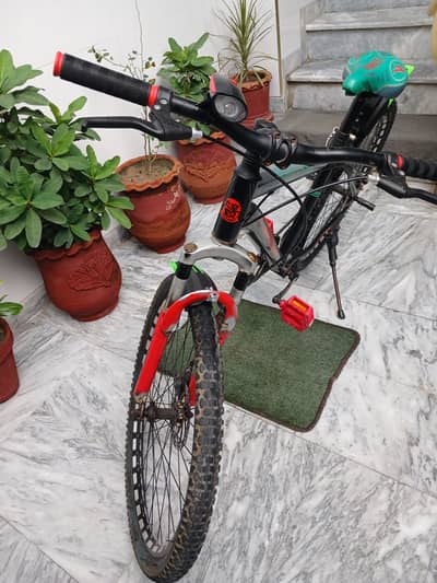 Bicycle in Good Condition