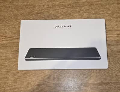 Samsung Galaxy TAB A11