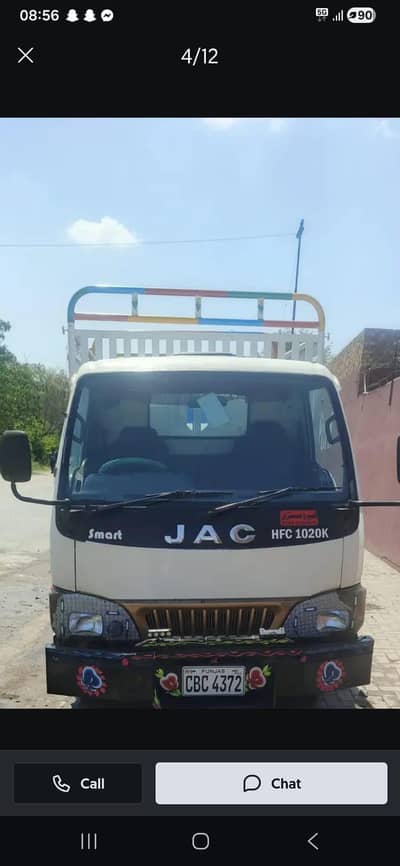 jac 1020 madal 2013.12 futi