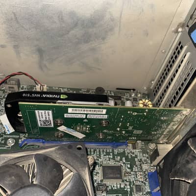 Nvidia Nvs 510