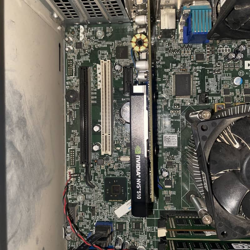 Nvidia Nvs 510 1