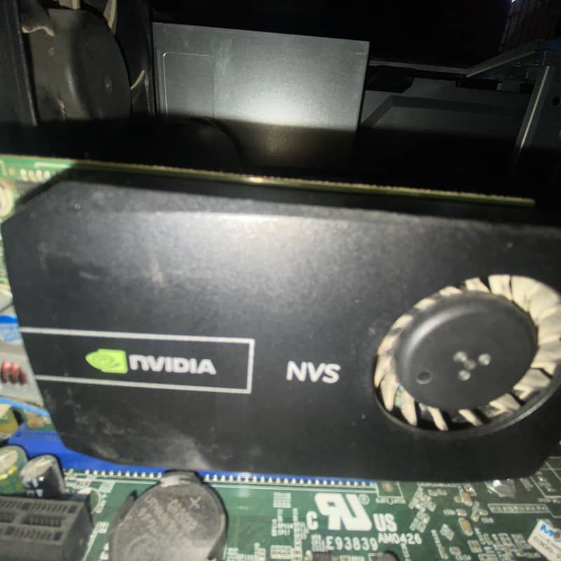 Nvidia Nvs 510 3