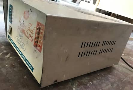24V 1200Watt UPS