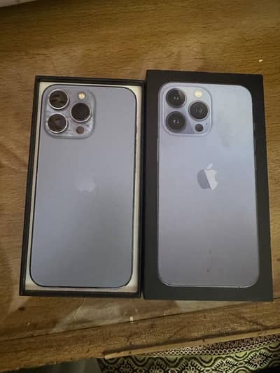 Iphone 13  Pro Non pta