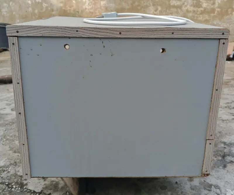 incubator for sale (50 eggs) — photo 6