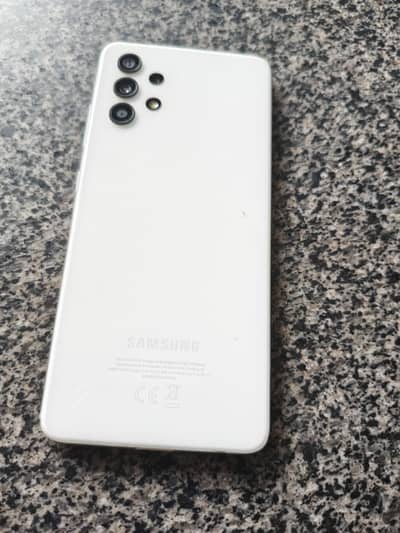 Samsung Mobile A32