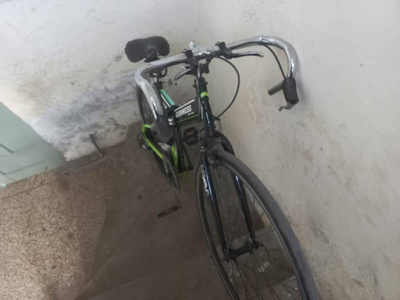 Folding cycle 3