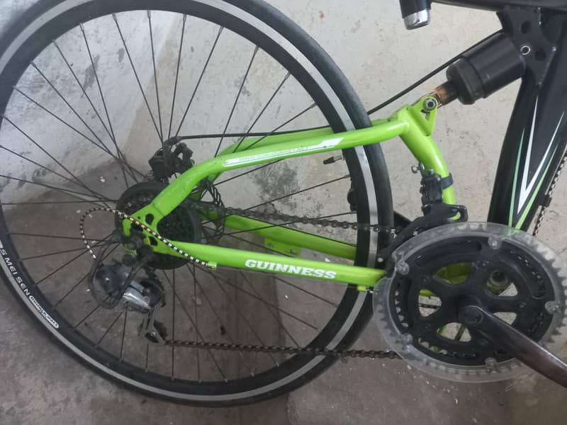 Folding cycle 4