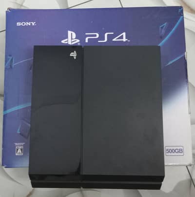 PlayStation 4