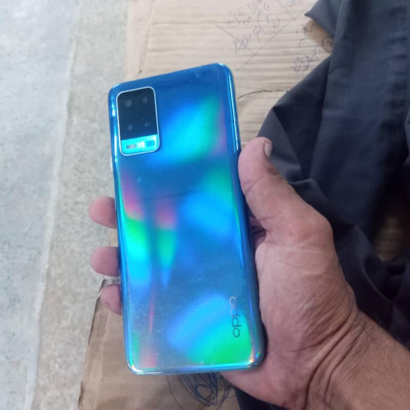 OPPO A54 2