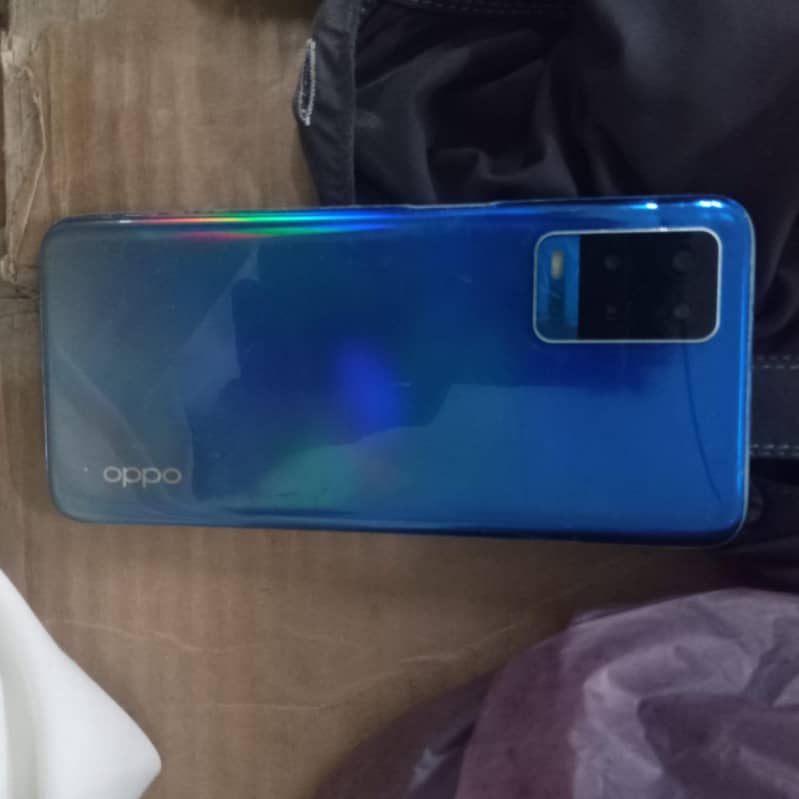 OPPO A54 3