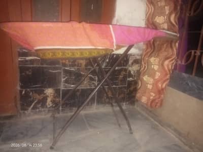 Iron stand for sell