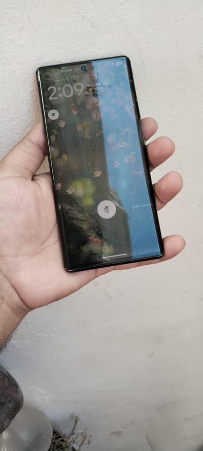 Google Pixel 6 Pro