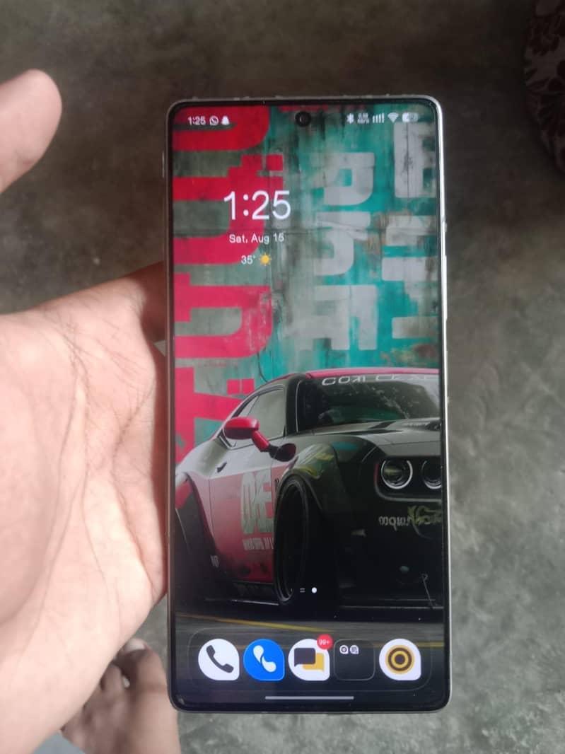 Infinix Note 50 1