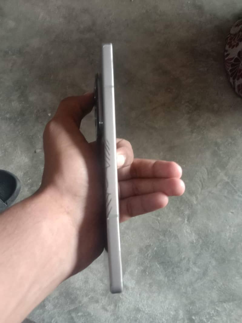 Infinix Note 50 2