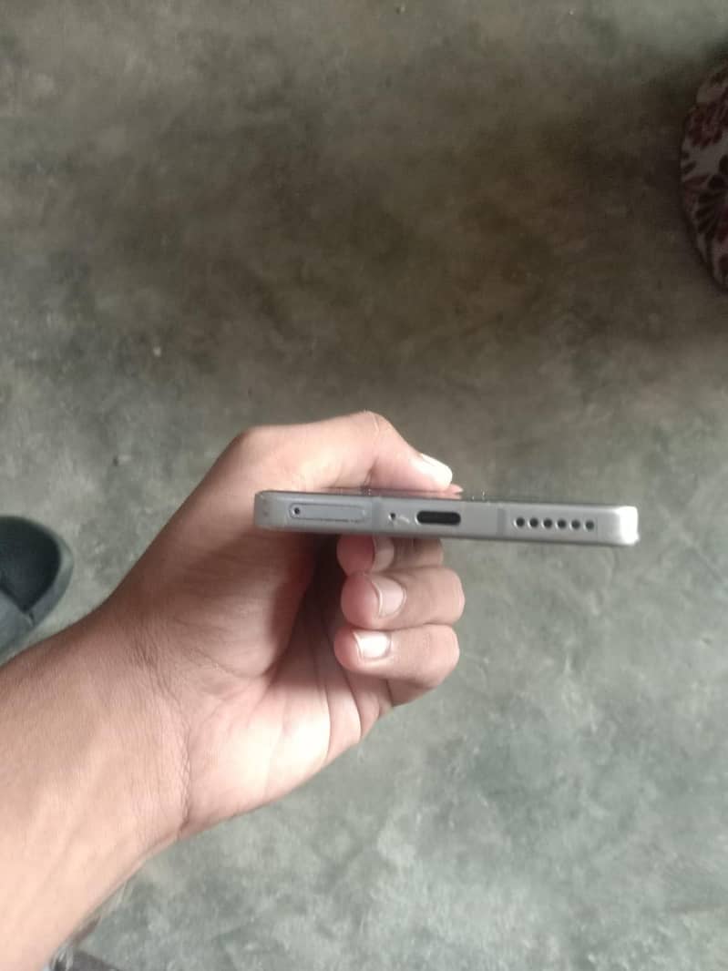 Infinix Note 50 3
