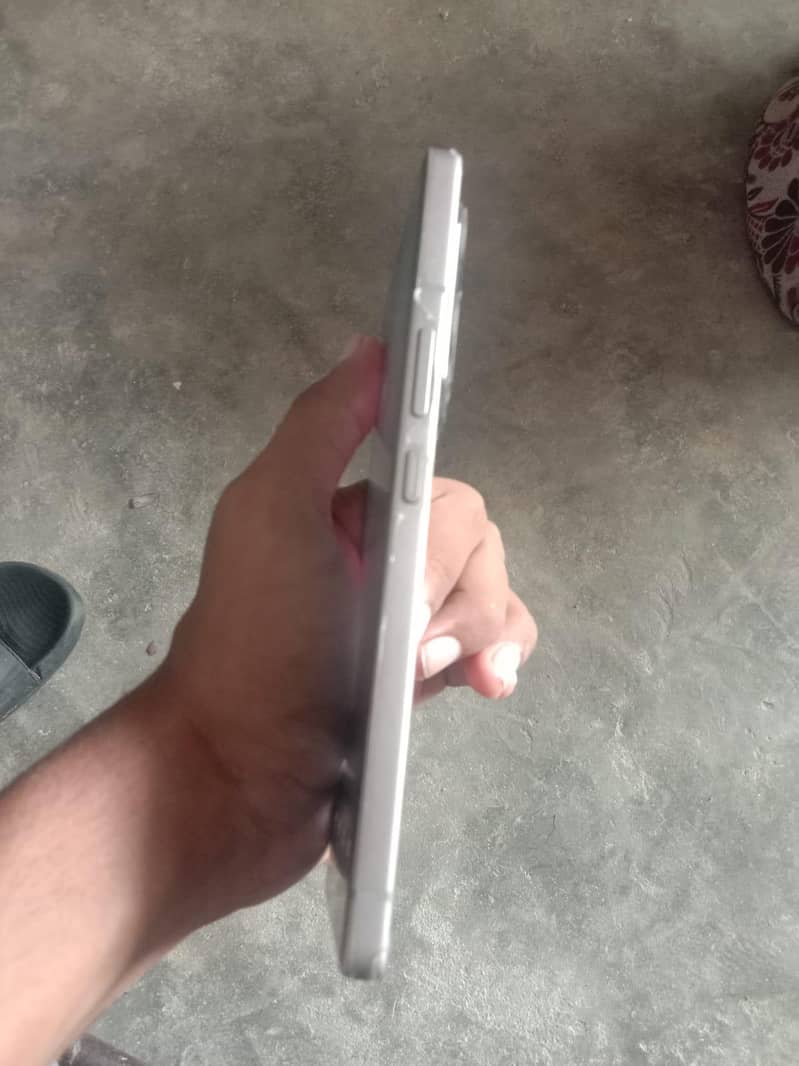 Infinix Note 50 4