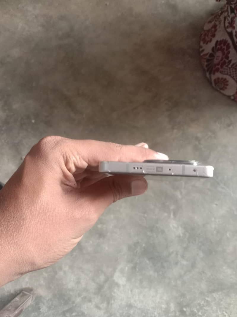 Infinix Note 50 5