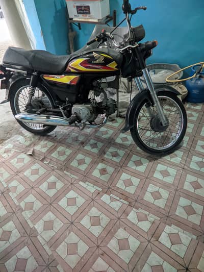 crown 2018 model